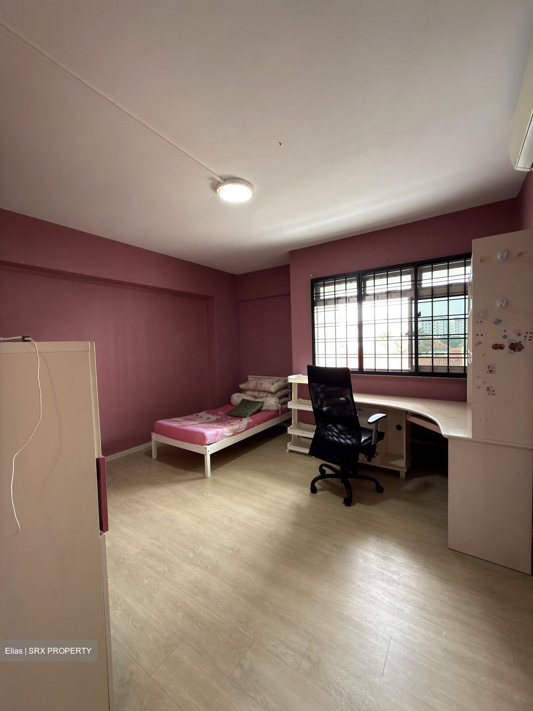 Blk 251 Pasir Ris Street 21 (Pasir Ris), HDB Executive #622647441